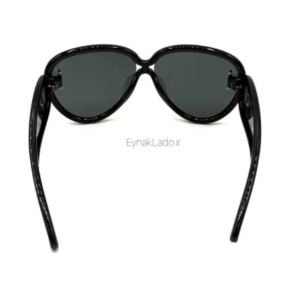 عینک آفتابی لووه LOEWE مدل 3000 فریم خلبانی کائوچویی | لنز UV400 | زنانه — تصویر ۷