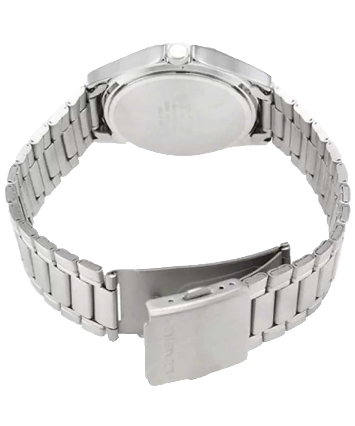 ساعت مچی مردانه کاسیو CASIO MTP-1239D-7ADF — تصویر ۵