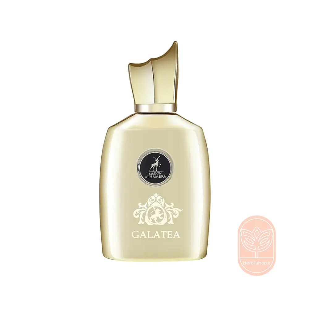 عطر الحمبرا مارلی گودولفین | Alhambra Galatea — تصویر ۲