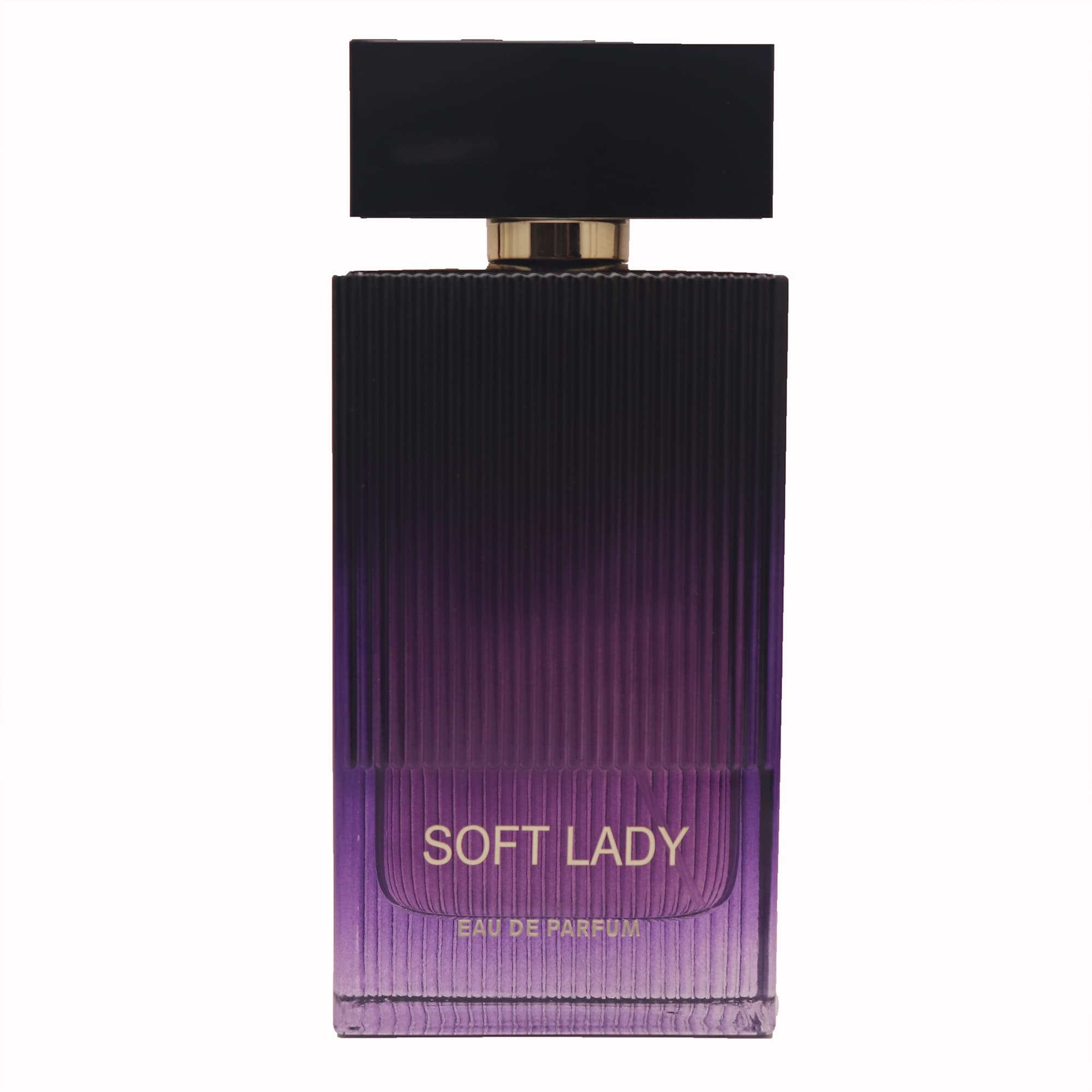 ادو پرفیوم زنانه کوبکو مدل Soft Lady — تصویر ۲