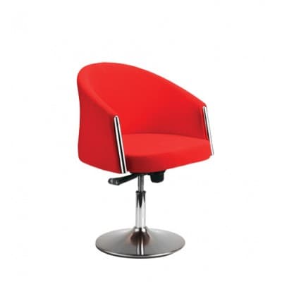 صندلی اداری نیلپر کد OCV 505X