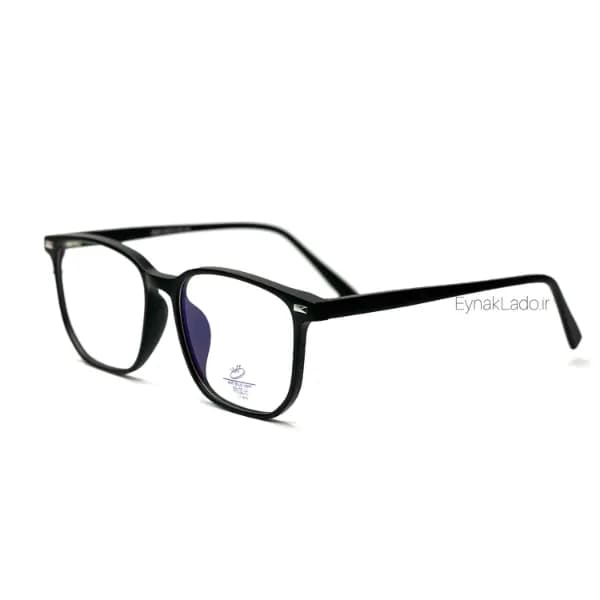 عینک بلوکات مدل 88021 فریم مربع | لنز UV400 | مناسب زنانه و مردانه