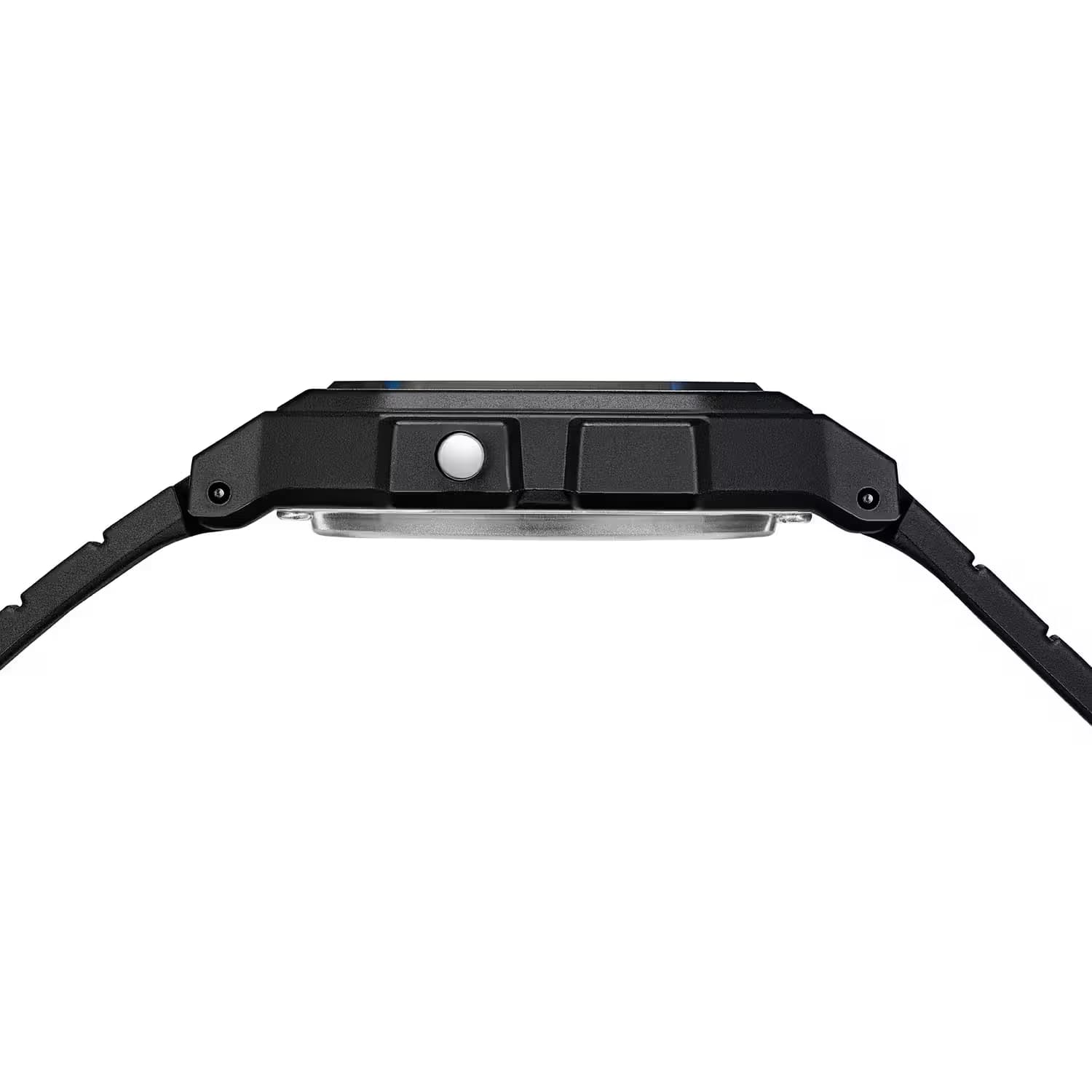 ساعت مچی یونیسکس کاسیو CASIO F-91W-1DG — تصویر ۶