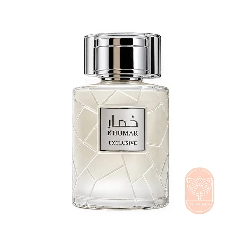 عطر وادی الخلیج خمار والایا اکسکلوسیف | Wadi Al Khaleej Khumar Exclusive — تصویر ۲