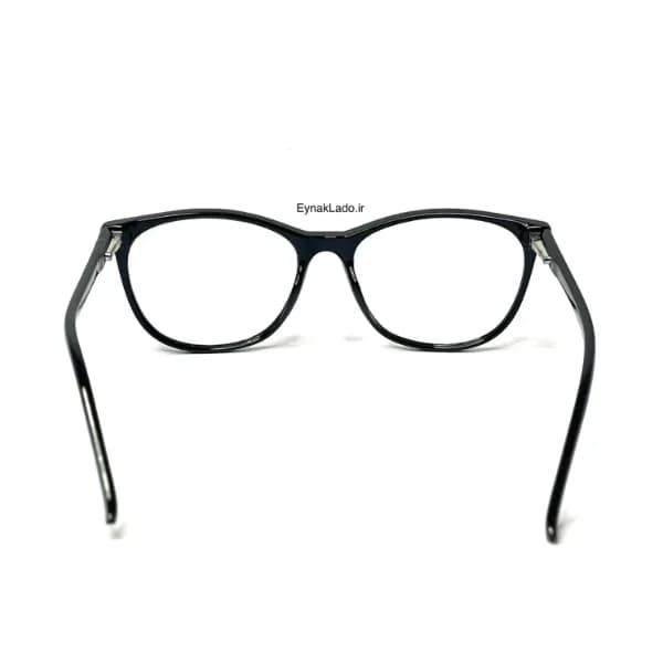 عینک بلوکات مدل JA6616 فریم گربه ای استیت | لنز UV400 | مناسب زنانه و مردانه — تصویر ۳