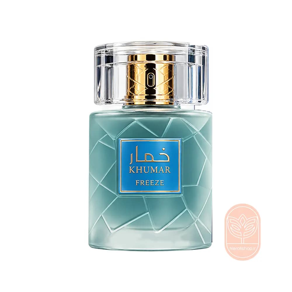 عطر وادی الخلیج خمار فریز(خمره واها) | Wadi Al Khaleej Khumar Freeze — تصویر ۲