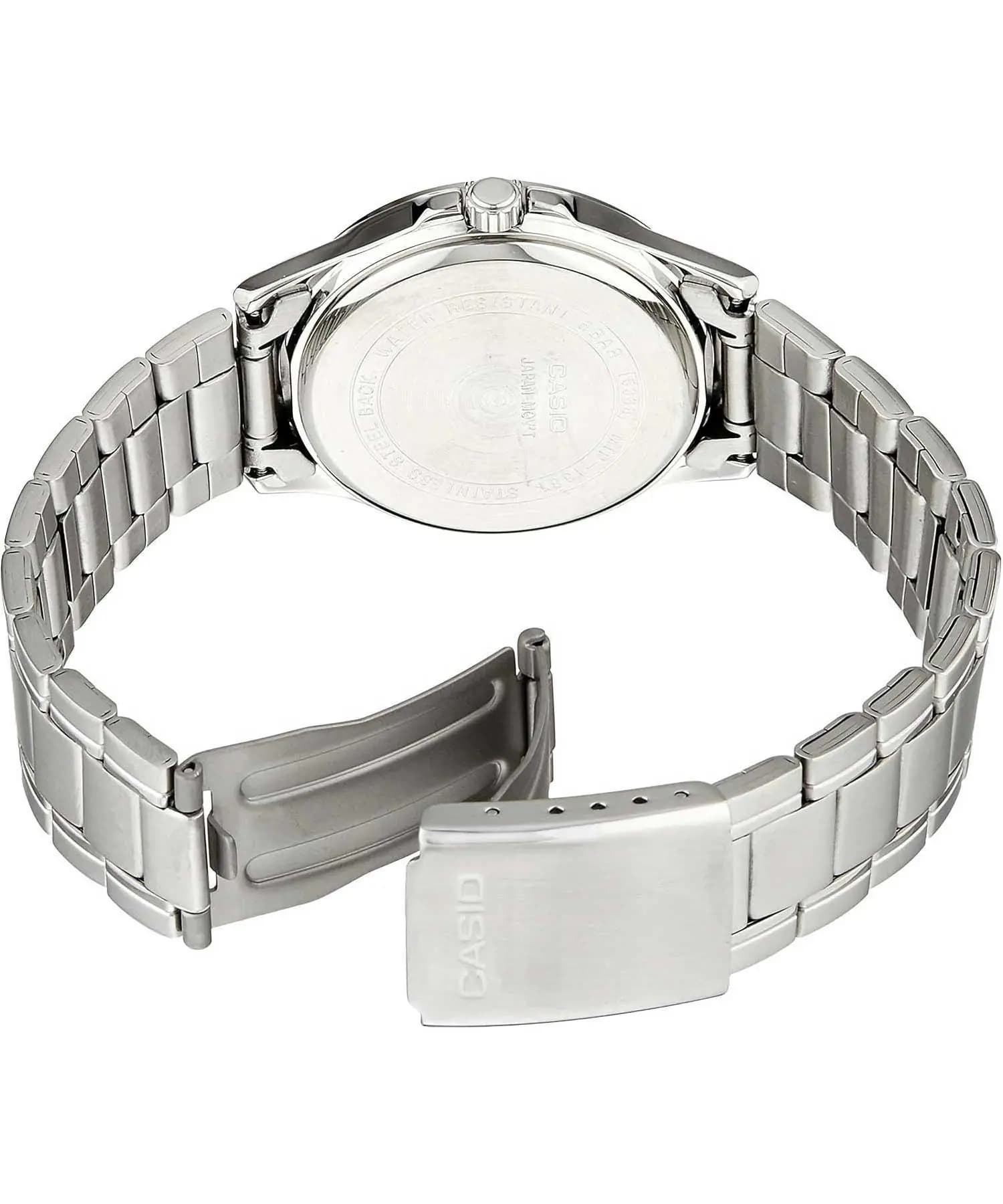 ساعت مچی مردانه کاسیو CASIO MTP‑1381D‑2AVDF — تصویر ۵