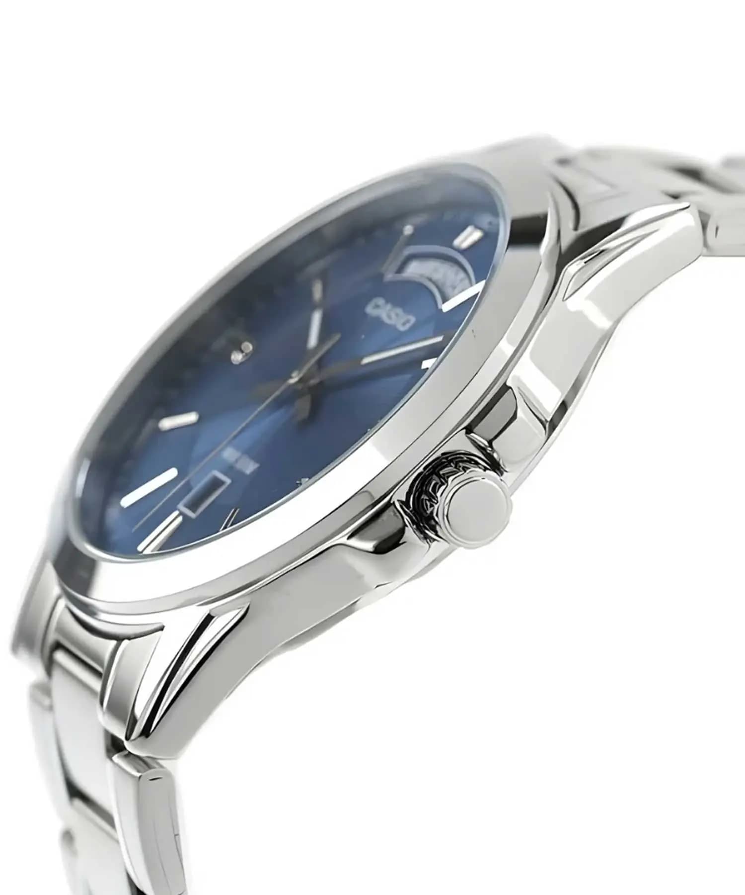 ساعت مچی مردانه کاسیو CASIO MTP‑1381D‑2AVDF — تصویر ۴