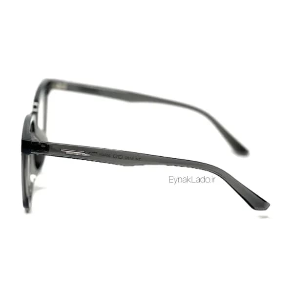 عینک بلوکات مدل TR5192 فریم مربعی Tr90 | لنز UV400 | مناسب زنانه و مردانه — تصویر ۴