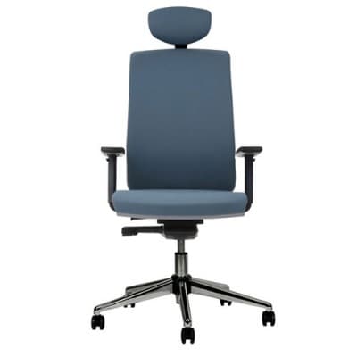 صندلی اداری نیلپر کد OCM888s