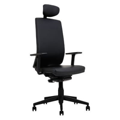 صندلی اداری نیلپر کد OCM888