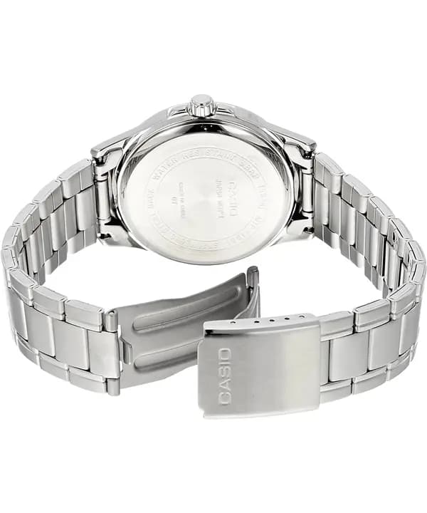 ساعت مچی مردانه کاسیو CASIO MTP-1381D-1AVDF — تصویر ۸