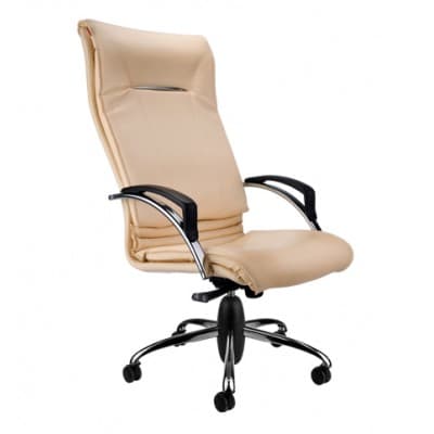 صندلی اداری نیلپر کد OCM 909E