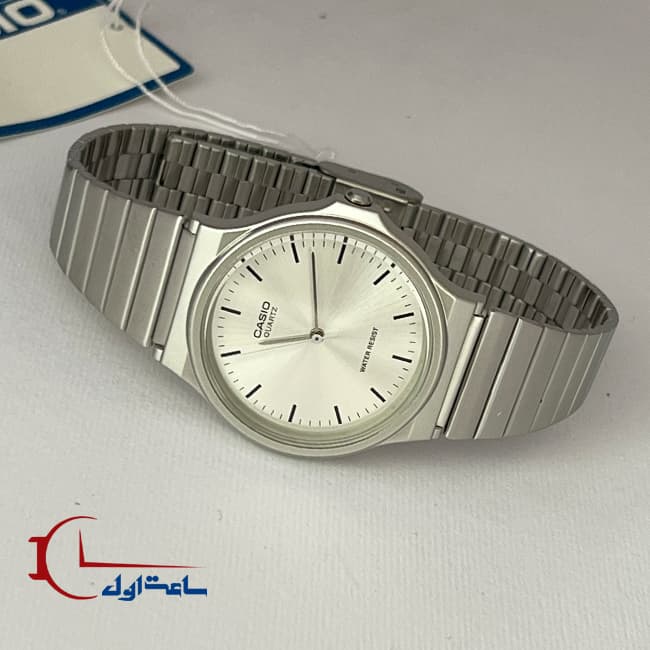 ساعت مچی زنانه کاسیو CASIO MQ-24D-7EDF — تصویر ۹