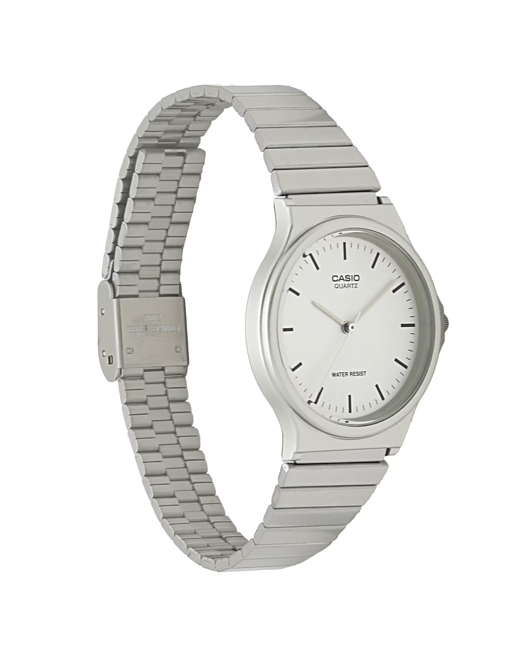 ساعت مچی زنانه کاسیو CASIO MQ-24D-7EDF — تصویر ۳