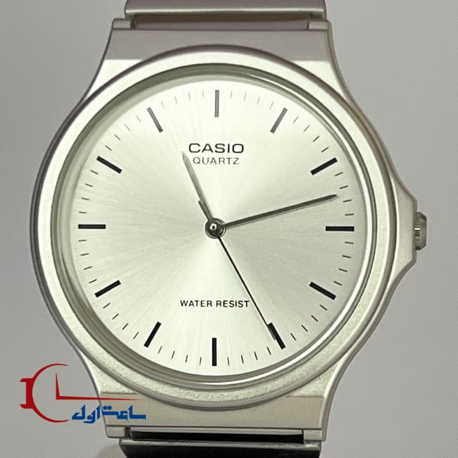 ساعت مچی زنانه کاسیو CASIO MQ-24D-7EDF — تصویر ۸