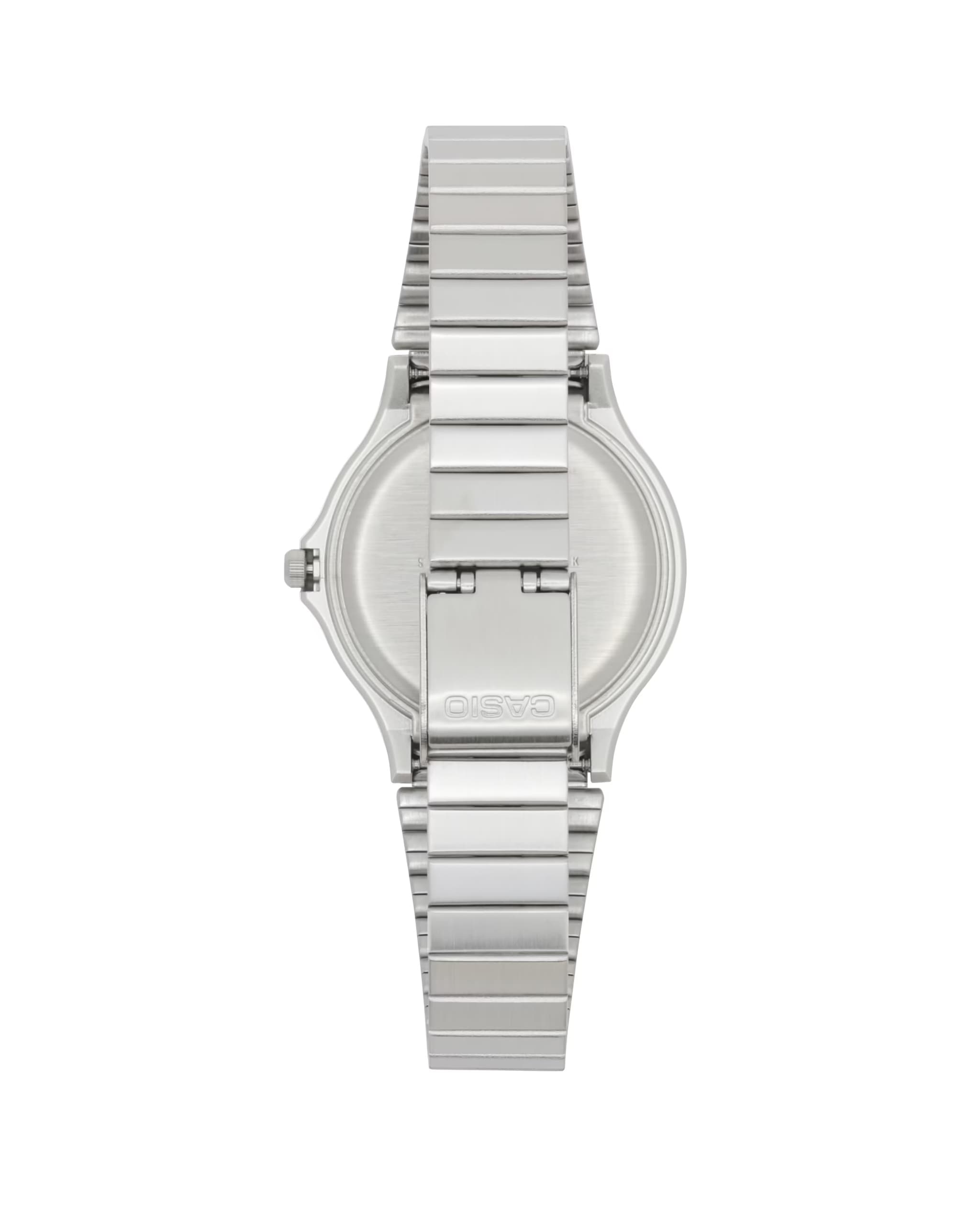 ساعت مچی زنانه کاسیو CASIO MQ-24D-7EDF — تصویر ۴