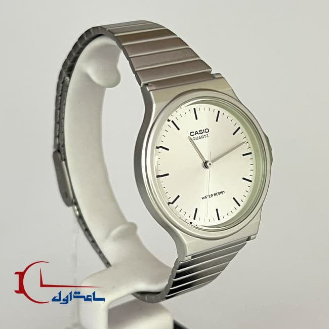 ساعت مچی زنانه کاسیو CASIO MQ-24D-7EDF — تصویر ۷