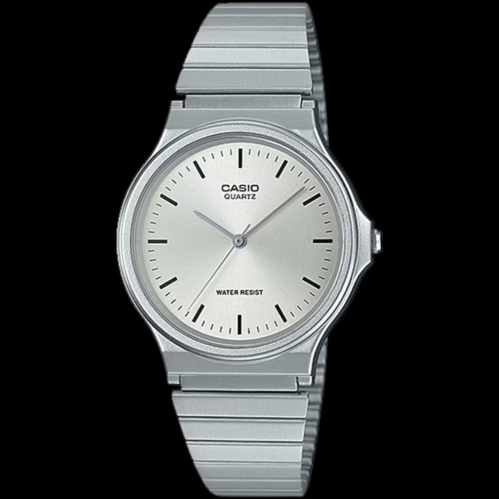 ساعت مچی زنانه کاسیو CASIO MQ-24D-7EDF