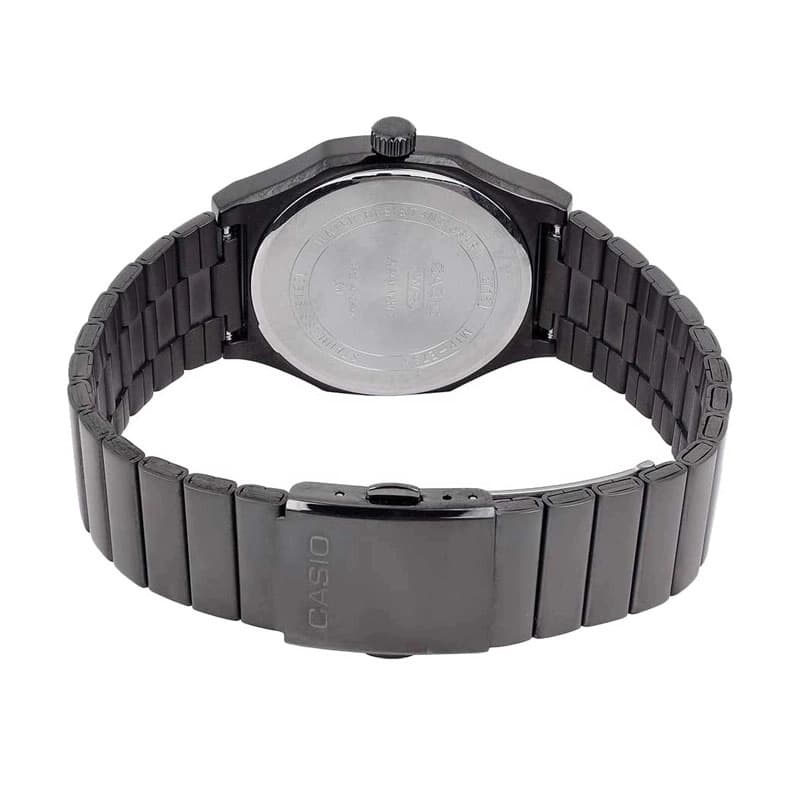 ساعت مچی مردانه کاسیو CASIO MTP-E735B-7AVDF — تصویر ۳