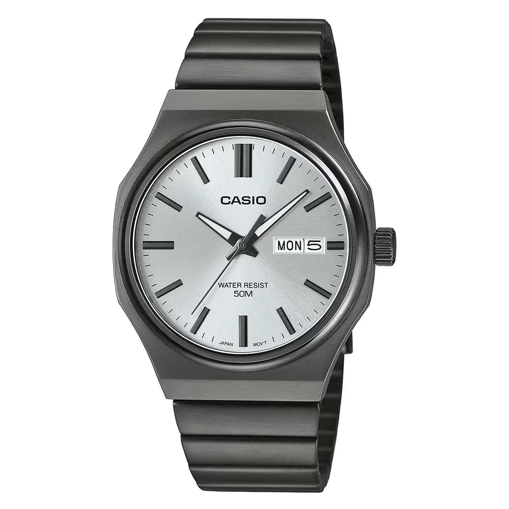 ساعت مچی مردانه کاسیو CASIO MTP-E735B-7AVDF — تصویر ۱۰