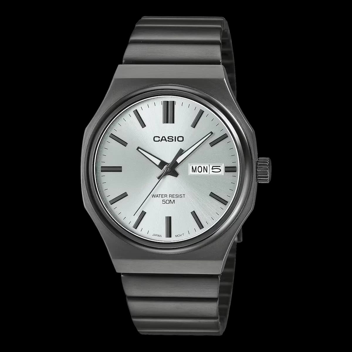 ساعت مچی مردانه کاسیو CASIO MTP-E735B-7AVDF