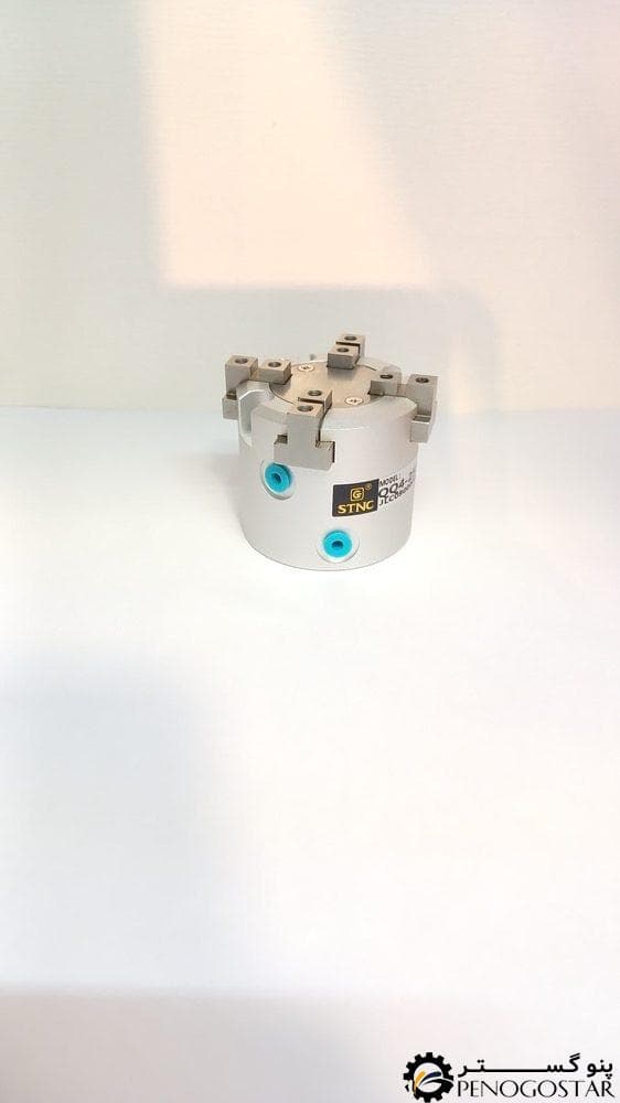 گریپر چهار نظام QQ4-50D STNC