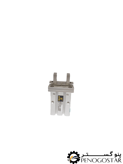 گریپر موازی قطر 40 MHZ2-40D STNC