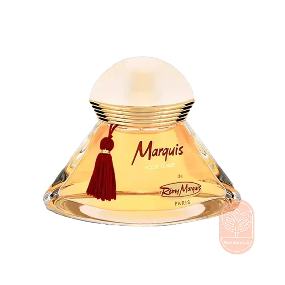 عطر رمی مارکویس مارکویز زنانه | Remy Marquis Marquis For Women — تصویر ۲