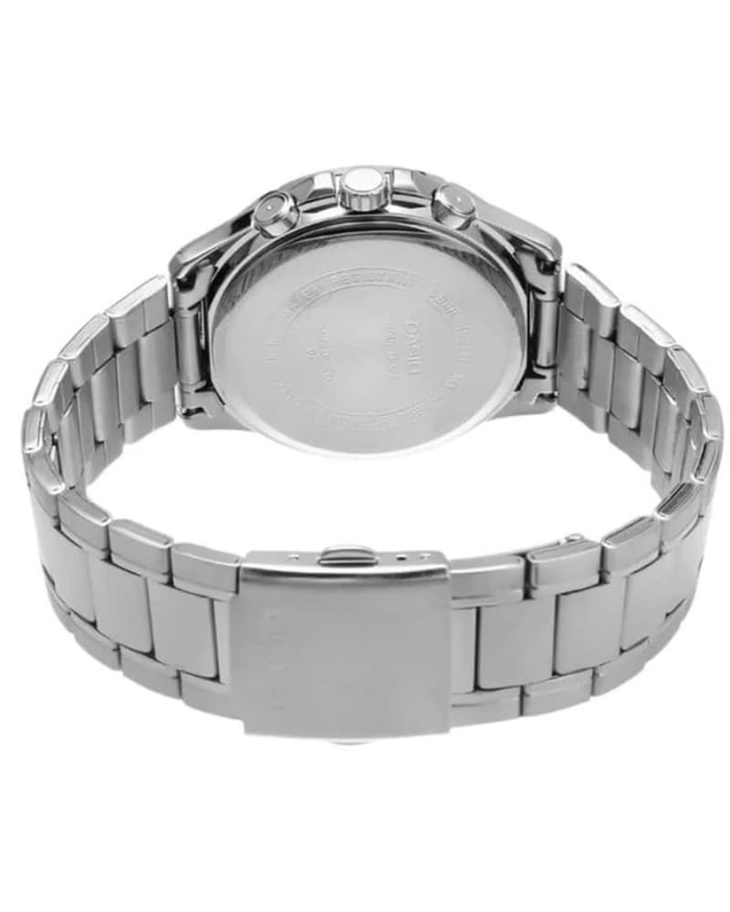 ساعت مچی مردانه کاسیو CASIO MTP-1374D-7A2VDF — تصویر ۴