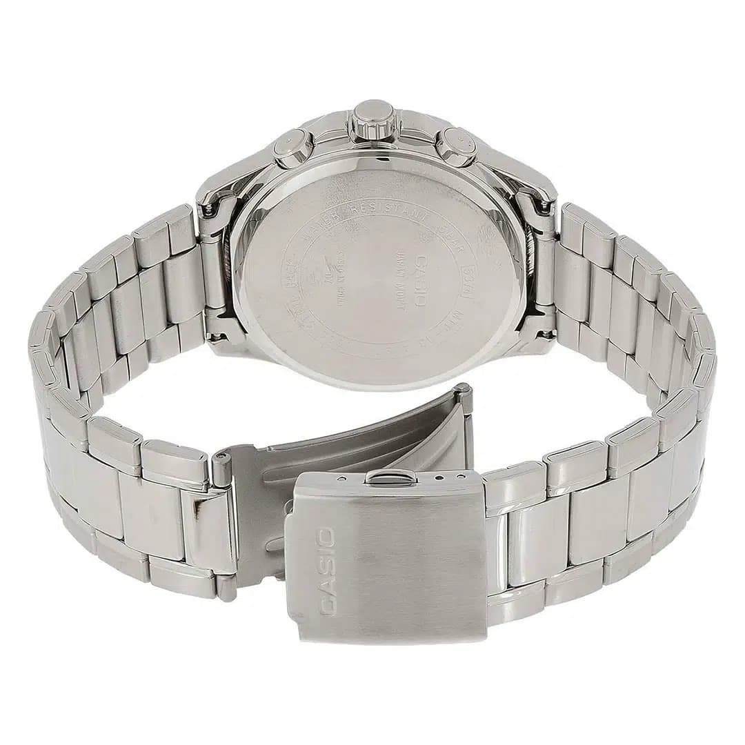ساعت مچی مردانه کاسیو CASIO MTP-1374D-7A2VDF — تصویر ۸