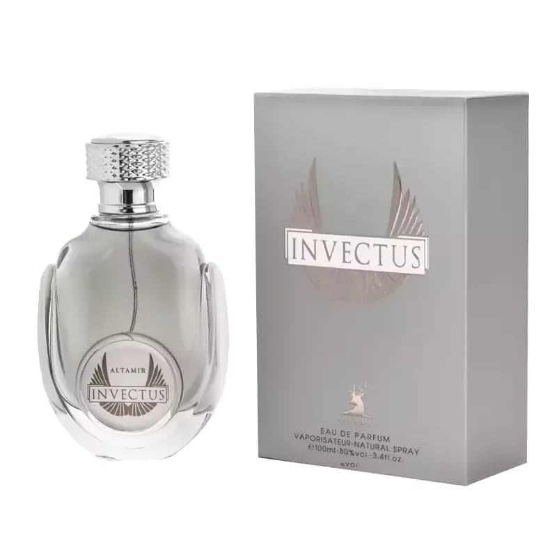 عطر ادکلن اسپیگان اینویکتوس | Espigan Invictus