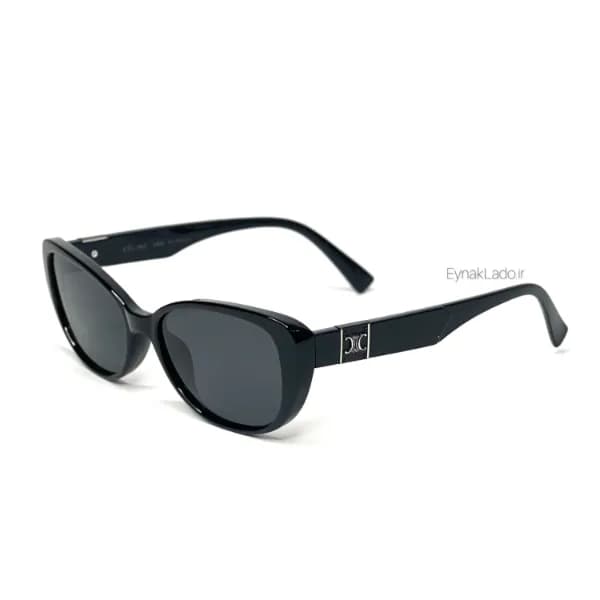 عینک آفتابی سلین Celine مدل PC5220P فریم کائوچویی | لنز UV400 | زنانه — تصویر ۲