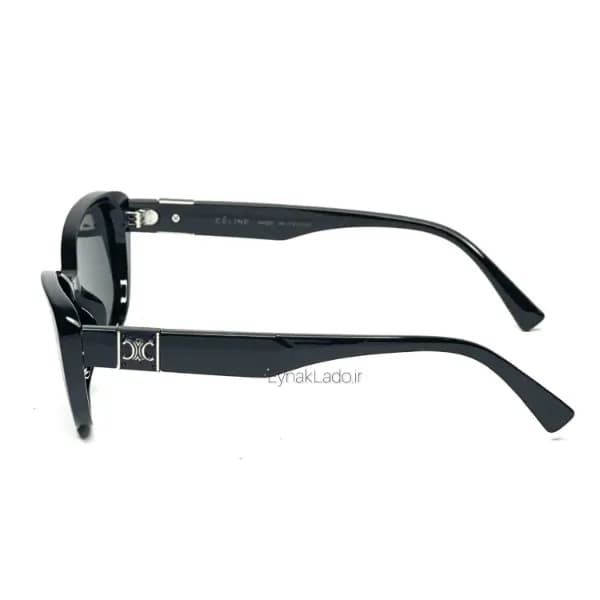 عینک آفتابی سلین Celine مدل PC5220P فریم کائوچویی | لنز UV400 | زنانه — تصویر ۶
