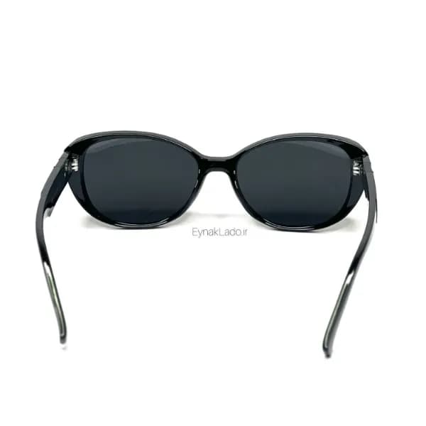 عینک آفتابی سلین Celine مدل PC5220P فریم کائوچویی | لنز UV400 | زنانه — تصویر ۵