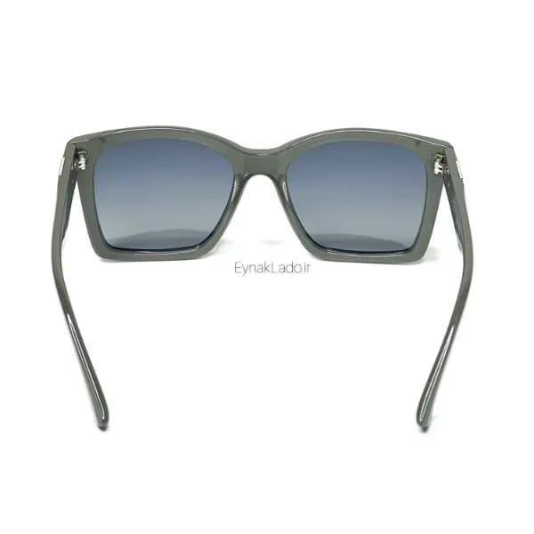 عینک آفتابی لوئوه LOEWE مدل PC5269P فریم مربعی کائوچویی | لنز UV400 | زنانه — تصویر ۶