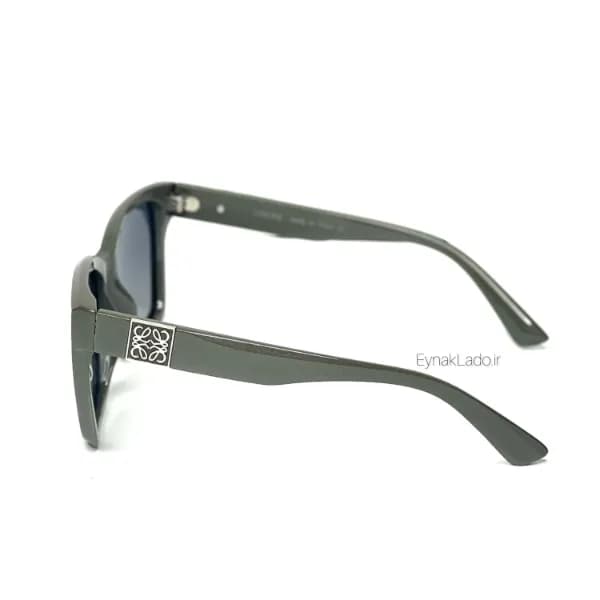 عینک آفتابی لوئوه LOEWE مدل PC5269P فریم مربعی کائوچویی | لنز UV400 | زنانه — تصویر ۷