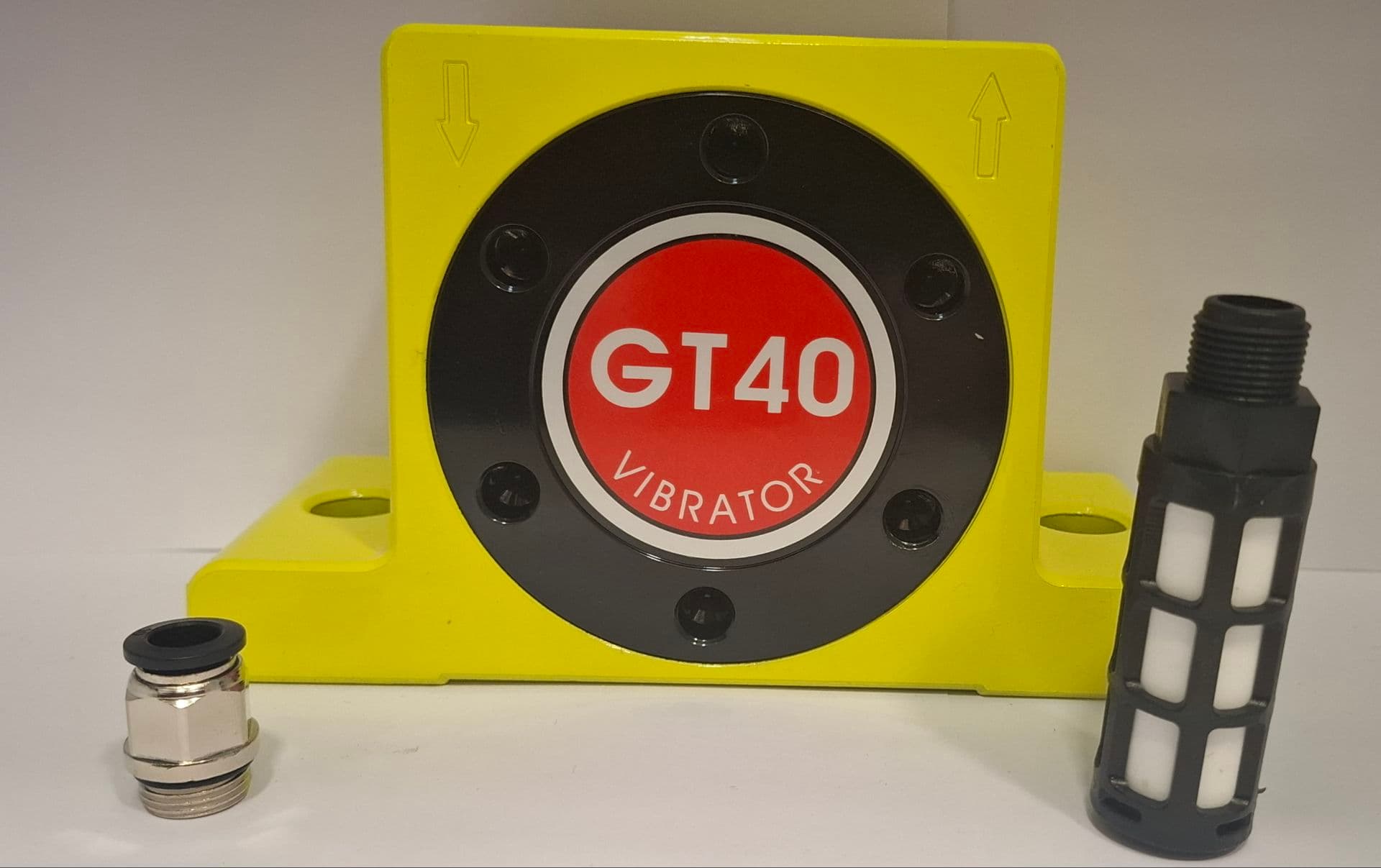 ویبراتورGT-40