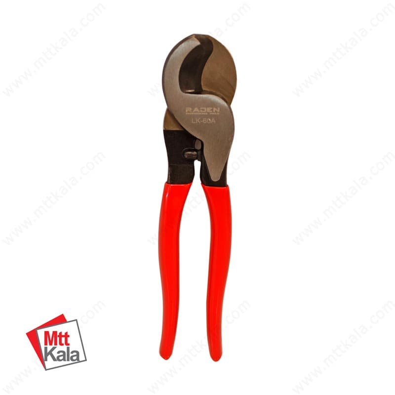 قیچی کابل بر مدل LK-60 رادن (RADEN)