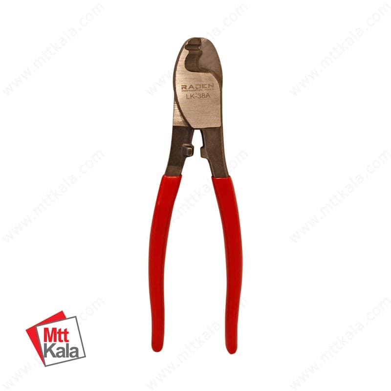 قیچی کابل بر مدل LK-38