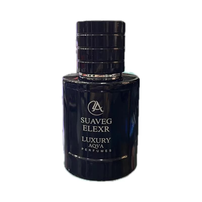 ادکلن مردانه Savage Elixir لاکچری آکوا حجم ۵۰ میلیلیتر