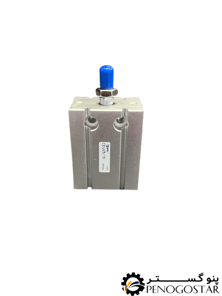 سیلندر تک شفت CDU10*30NFPC