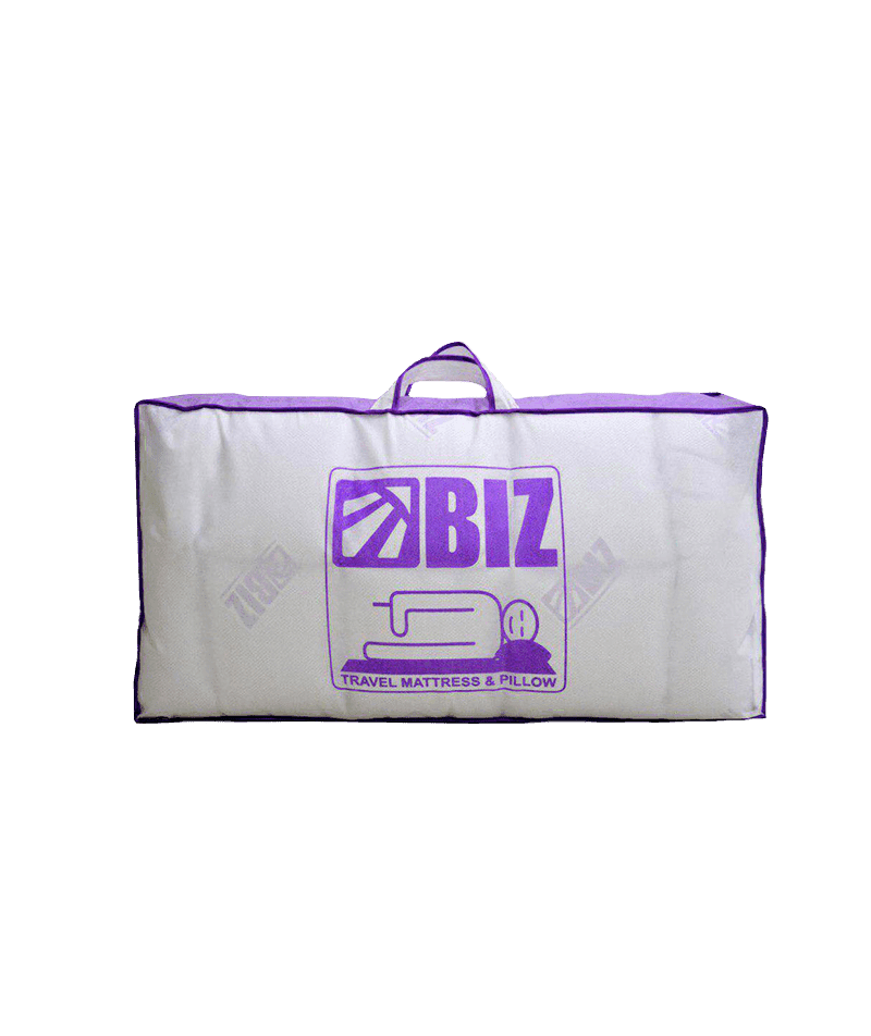 تشک سفری BIZ