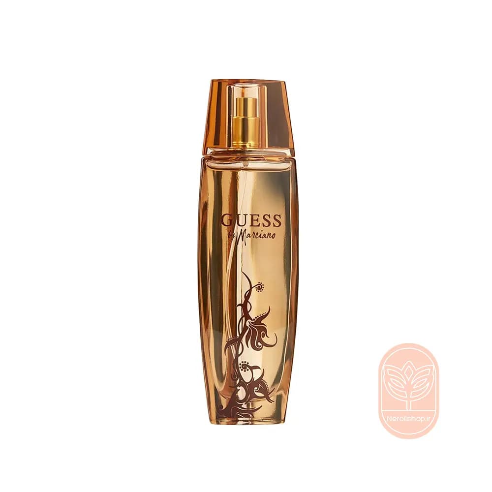 عطر گس بای مارسیانو | Guess by Marciano — تصویر ۲