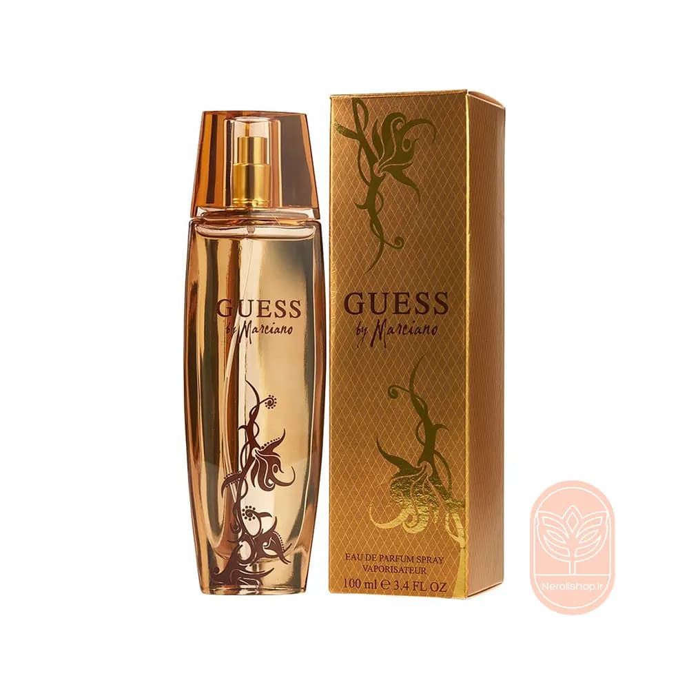 عطر گس بای مارسیانو | Guess by Marciano