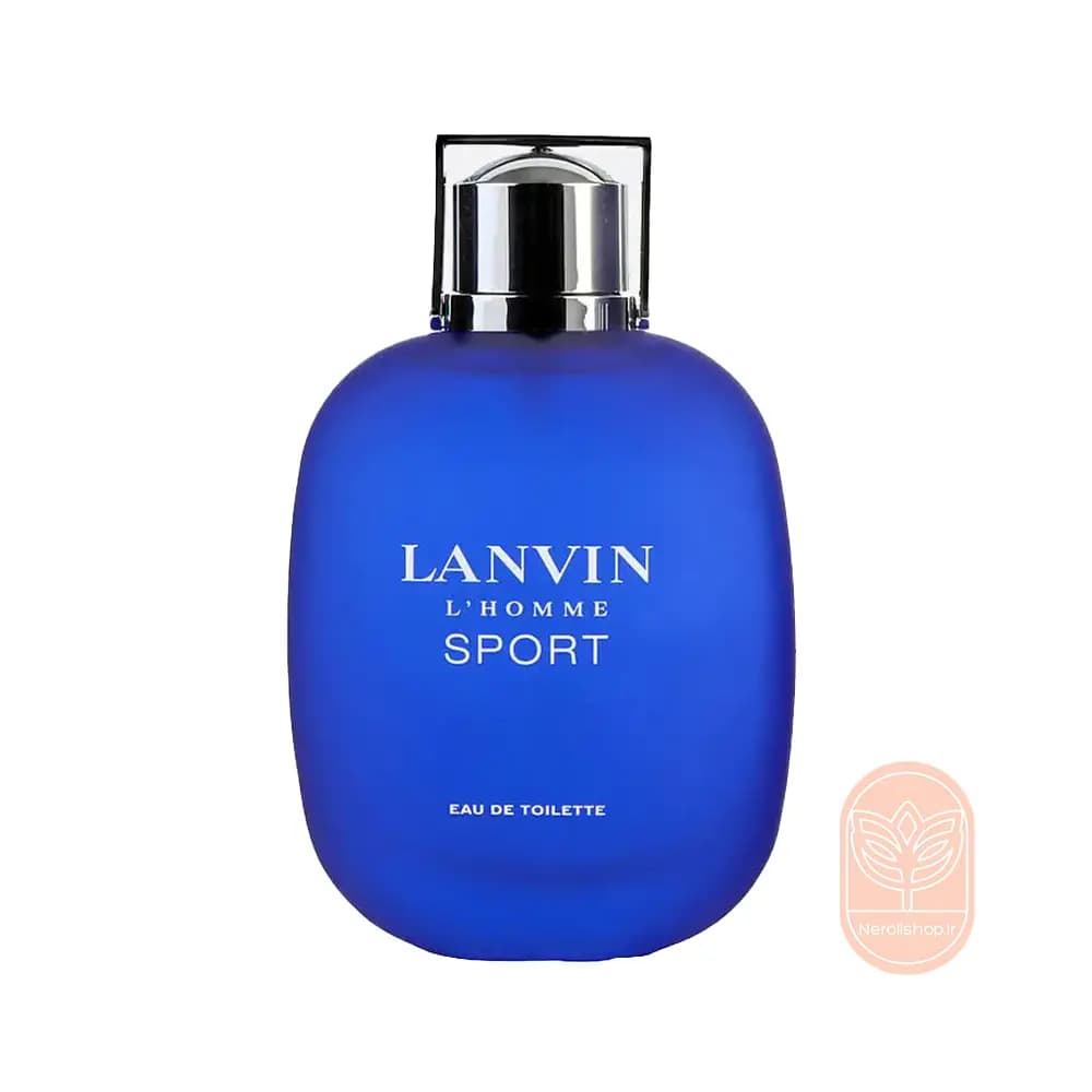 عطر لانوین ال هوم اسپرت | Lanvin L Homme Sport — تصویر ۲