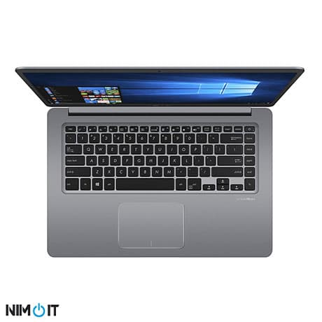لپ تاپ ASUS Vivobook 15 X510UA — تصویر ۴