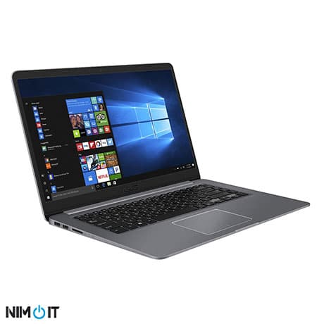 لپ تاپ ASUS Vivobook 15 X510UA — تصویر ۶