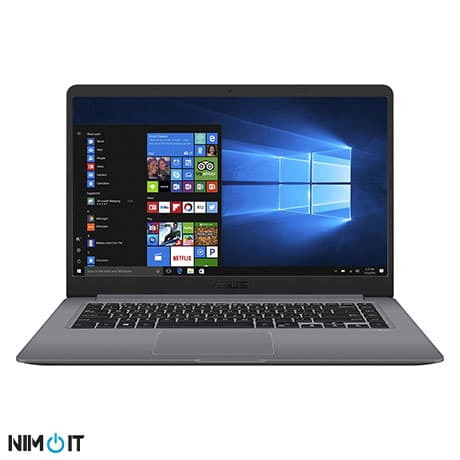 لپ تاپ ASUS Vivobook 15 X510UA — تصویر ۲