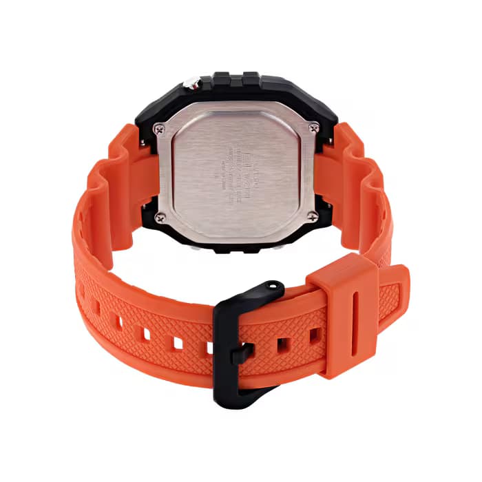 ساعت مچی مردانه کاسیو CASIO W-218H-4B2VDF — تصویر ۳